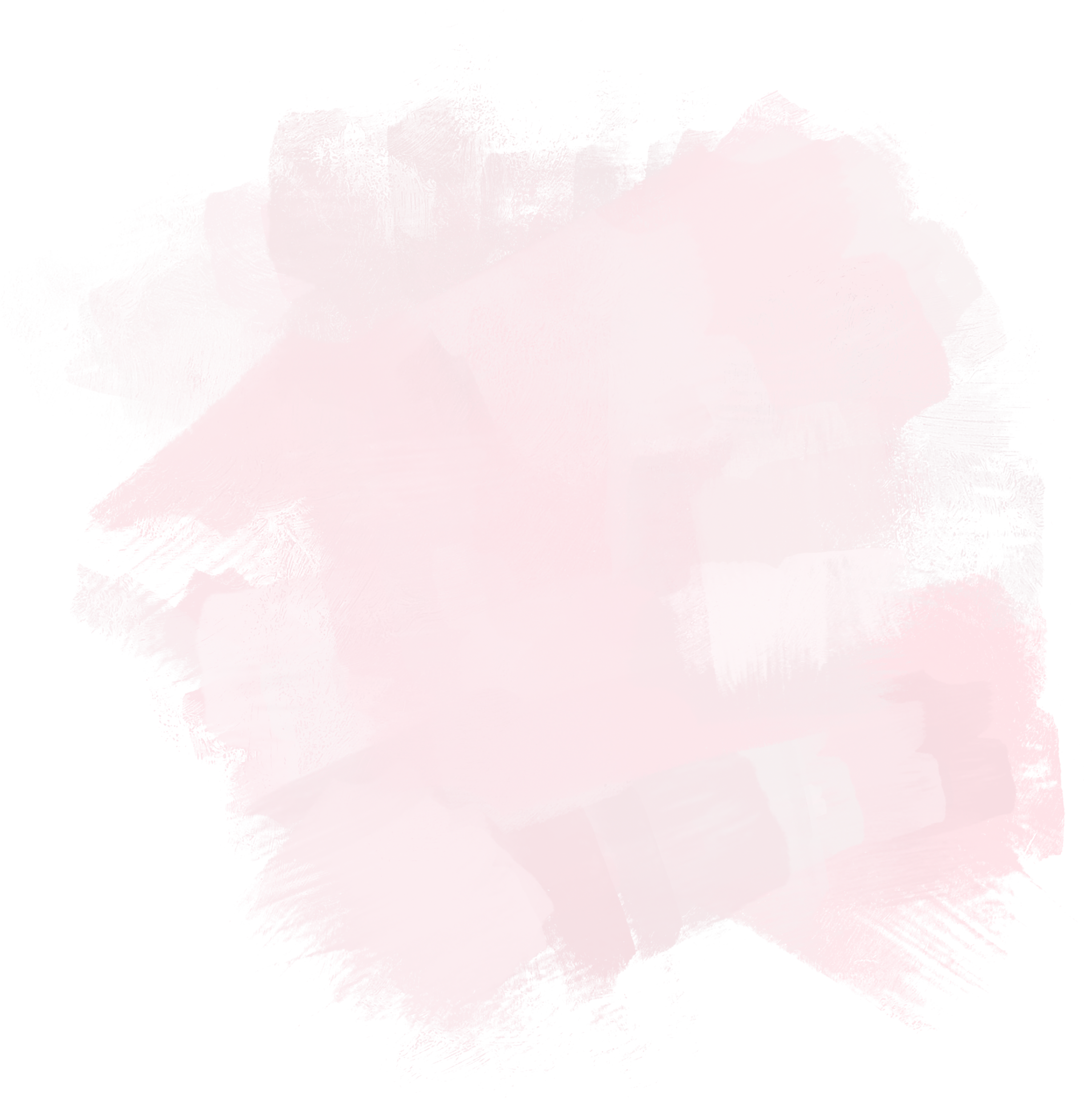 Abstract Watercolor Brush Stokes Illustration