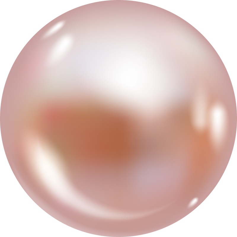 Realistic Pearl